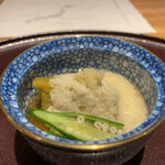 馳走 啐啄一十  - 