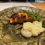 馳走 啐啄一十  - 