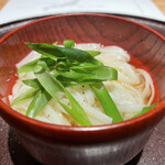 馳走 啐啄一十  - 