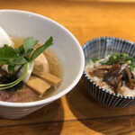 寿製麺よしかわ 坂戸店 - 
