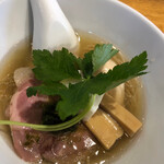 寿製麺よしかわ 坂戸店 - 
