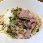 寿製麺よしかわ 坂戸店 - 