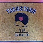 TACOSTAND CLUB BROOKLYN - 