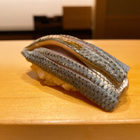 鮨 はしもと - 