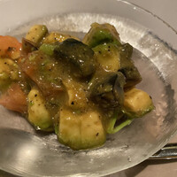 中国飯店 富麗華 - 