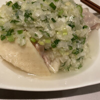 中国飯店 富麗華 - 