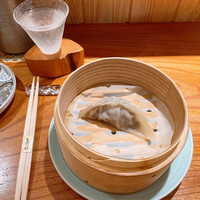 東京肉しゃぶ家 - 