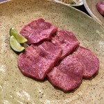 焼肉 スタミナ苑 - 