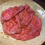 焼肉 スタミナ苑 - 