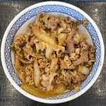 Yoshinoya - 