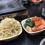 焼肉かつらぎ - 