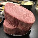 焼肉かつらぎ - 