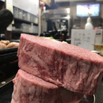 焼肉かつらぎ - 