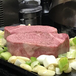 焼肉かつらぎ - 