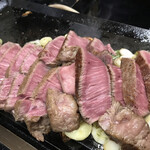 焼肉かつらぎ - 