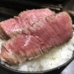 焼肉かつらぎ - 