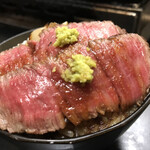 焼肉かつらぎ - 