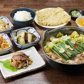 ちょっとつまんでからもつ鍋コース もつ鍋 くらら 高円寺 居酒屋 食べログ ちょっとつまんでからもつ鍋コース もつ鍋 くらら 高円寺 居酒屋 食べログ