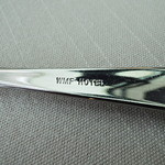 アルチザン・パティシエ・イタバシ - カトラリー