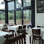 アルチザン・パティシエ・イタバシ - 店内