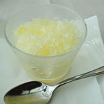 アルチザン・パティシエ・イタバシ - グラニデ（桂花陳酒）