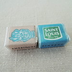 アルチザン・パティシエ・イタバシ - 砂糖　サンルイシュクル　フランス製