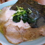 ラーメン大盛　650円