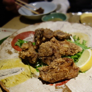 和食ダイニング まぐろ問屋 十代目彌左エ門_1