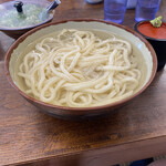 牧のうどん - 