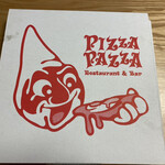 PIZZA PAZZA - 