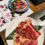 Honkaku Yakiniku Chifaja - 