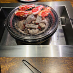 Honkaku Yakiniku Chifaja - 