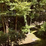 城山庵 お憩み処 - 