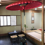 城山庵 お憩み処 - 