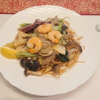 銀座アスター 新宿賓館  - 
