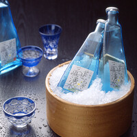 せせらぎ三嶋湧水