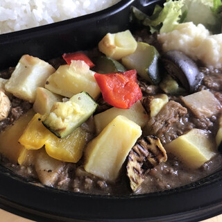 炭火とワイン ジビーノ_1