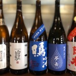 海鮮旬菜旨し酒 縁 - 