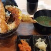 超天丼 虎之介 佐賀高木瀬東店