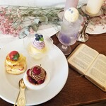 リトル ビレッジ カフェ - 