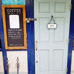 リトル ビレッジ カフェ - 