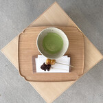 あみじま茶屋 - 
