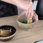 あみじま茶屋 - 