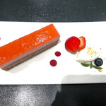 エスプリ・ド・タイユヴァン - 