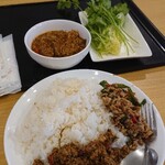タイレストラン メサ - 