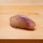 江戸前鮓 すし通 - 