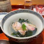 銀座 しのはら - 