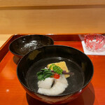 銀座 しのはら - 