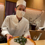 銀座 しのはら - 