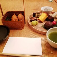 HIGASHIYA GINZA - 